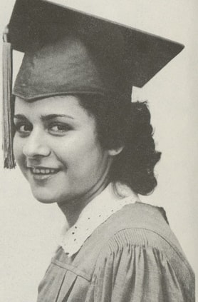 Cristina N. Gonzalez