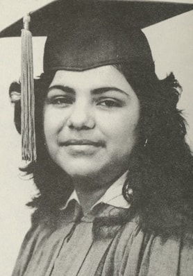 Cynthia Casas Hinojosa