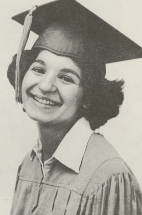 Dalia I. Garza Cortez