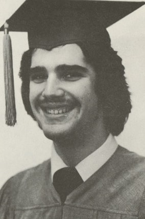 David A. Thomas