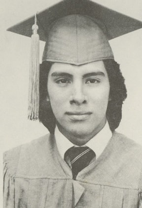 Johnny Gonzalez