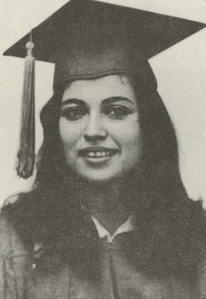 Leticia Martin del Campo