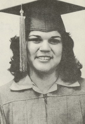Margarita Arriaga Perez