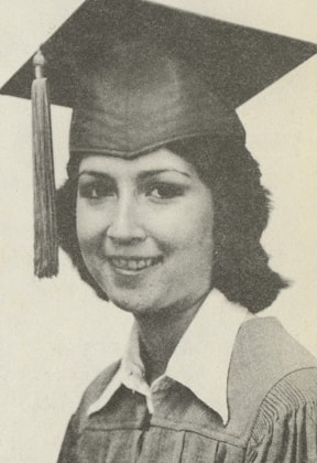 Maribel Miranda Garza
