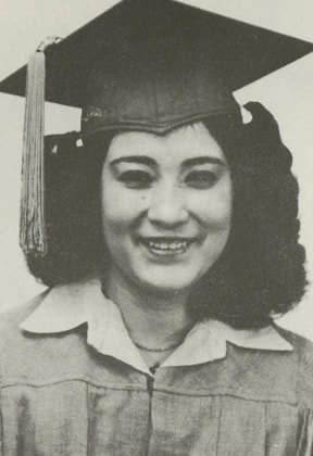 Martha Beatriz Garcia