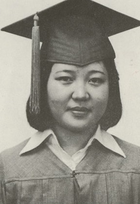 Masako Yamagishi