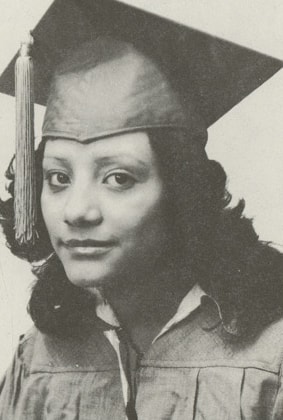 Miriam Perez Valdez