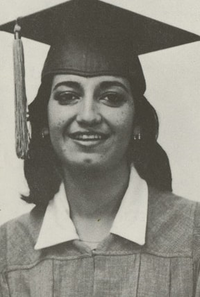 Nina Yvonne Villarreal