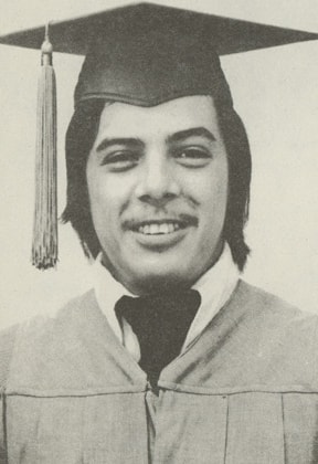 Noe Hinojosa J.