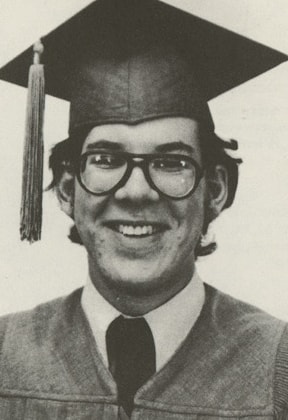 Timothy C. Oosterhout
