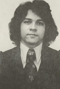 Francisco Arriaga