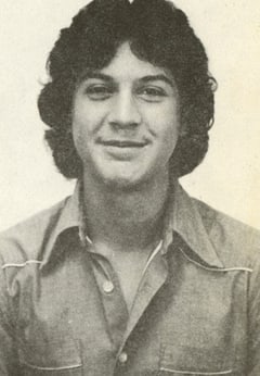 Irma Elizabeth Franco