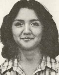 Rosario Garcia
