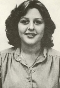 Susana Gonzalez