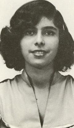 Jane Aurea Lopes