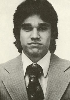 Eduardo Huerta Olivares