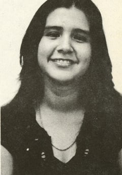 Virginia Huerta Olivares