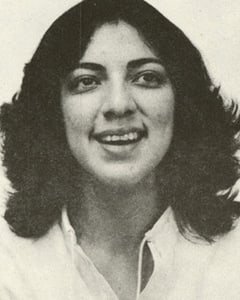 Maria Ledy Marin