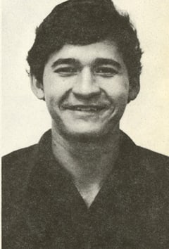 Luz del Carmen Mayo