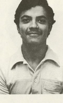 Jesse Ortiz Castilleja