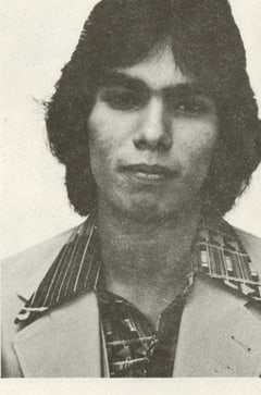 Jr. Noe Ortiz