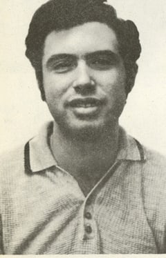 Gonzalo Ruiz
