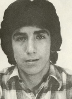 Alex Rosales