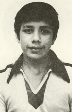 Mauricio Becerra
