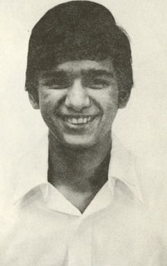 David Calvillo Villarreal