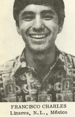 Francisco Charles
