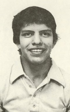 Francisco Chavez