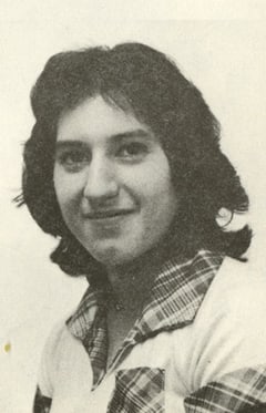 Margie Davila