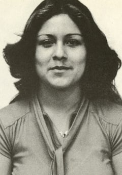 Yvonne V. Campos