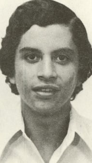 Gabriel Espinoza Fonseca