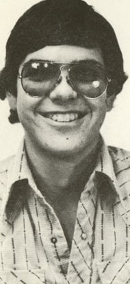 Franklin Flato