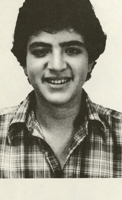 Rosbel L. Garcia Noriega