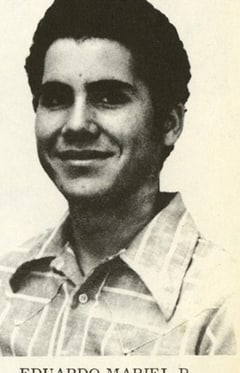 Eduardo Mariel Pastor