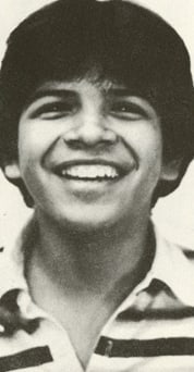 Alfredo Olivares