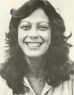 Maria Veronica Rojas