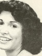 Amelia de la Rosa