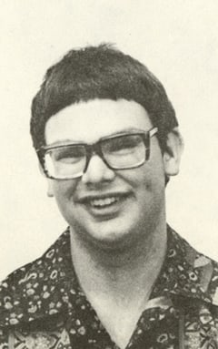 Eric Cecil