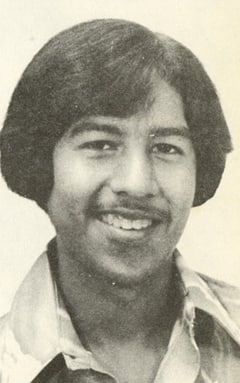 Ray Gabino