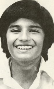 Samuel Galarza