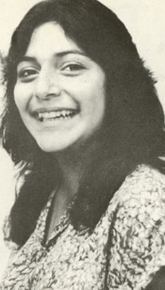 Lucinda Mendez