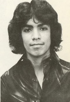 Victoria Veloz