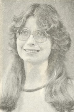 Kathleen Maltbey, 1980