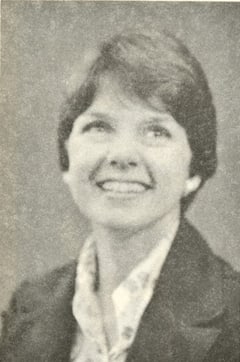 Elena Reisner, 1980