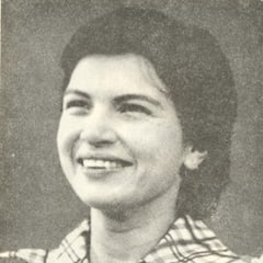 Janice Whitaker Hudson, 1980