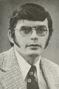 Eduardo Sanchez, 1980