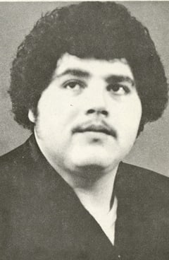 Elias Garcia, 1980